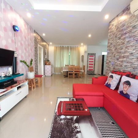 Pimjai Party Pool Villa Huahin 2 Bedroom 外观 照片