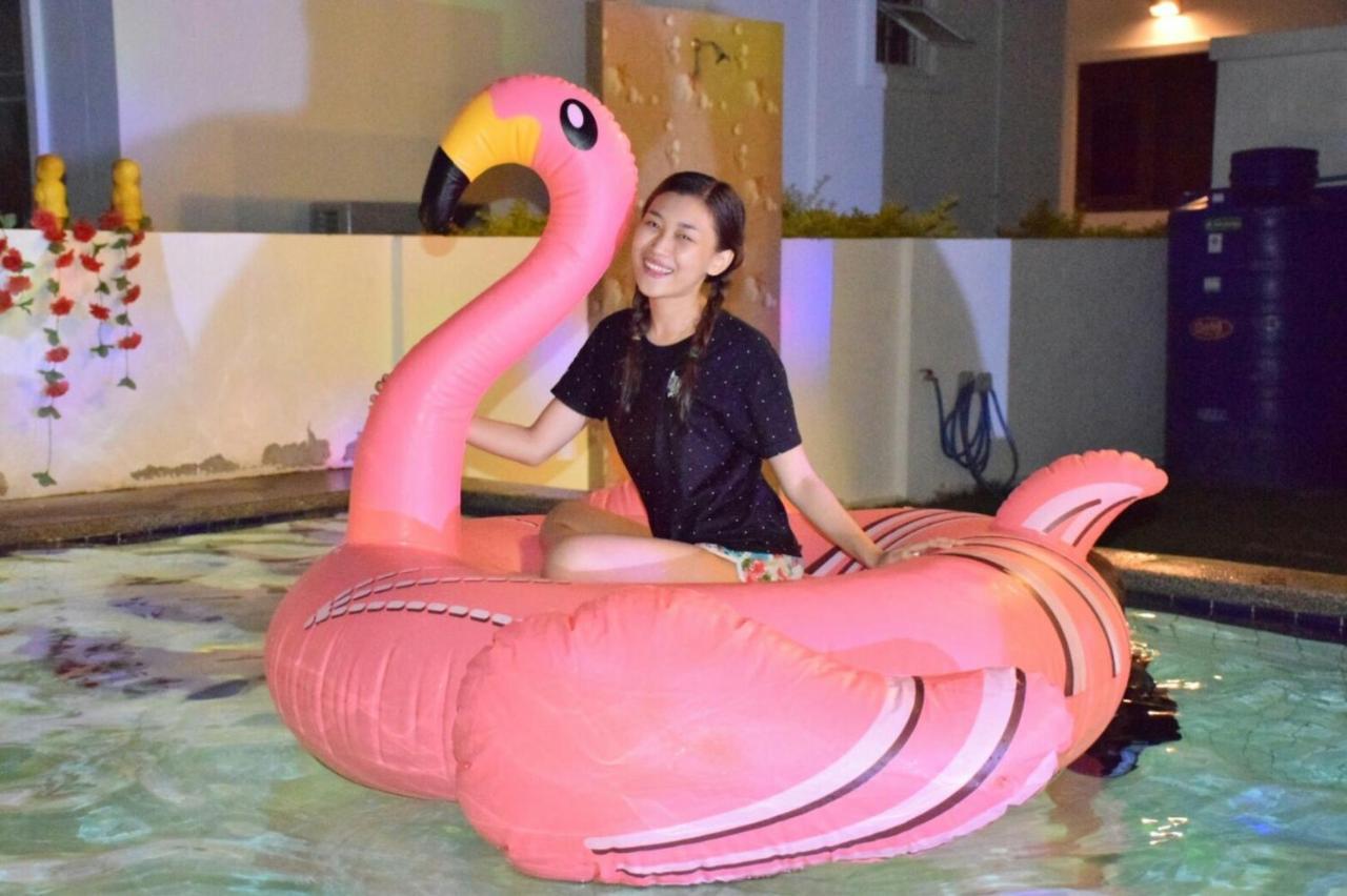 Pimjai Party Pool Villa Huahin 2 Bedroom 外观 照片