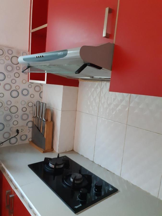 Pimjai Party Pool Villa Huahin 2 Bedroom 外观 照片