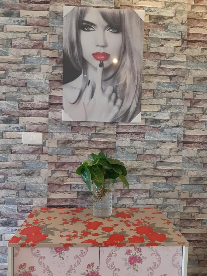 Pimjai Party Pool Villa Huahin 2 Bedroom 外观 照片