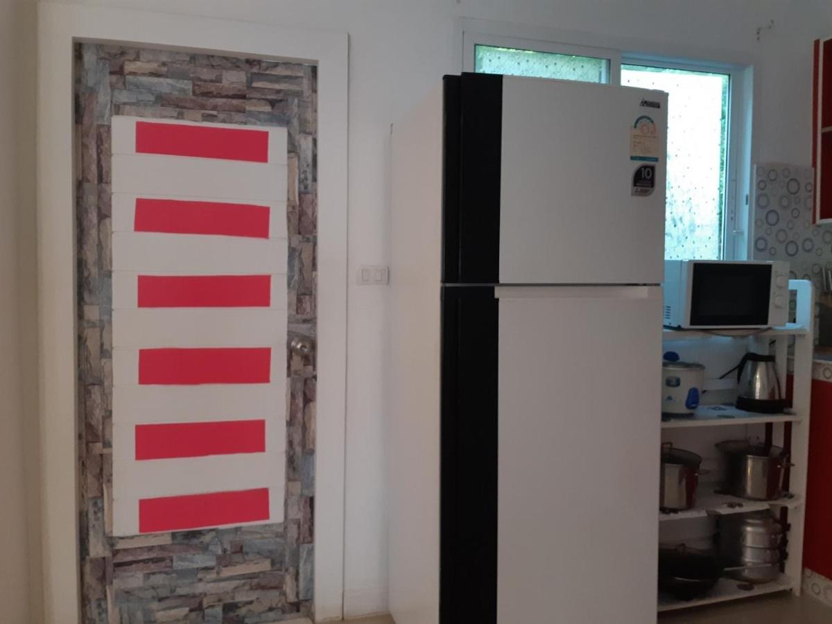 Pimjai Party Pool Villa Huahin 2 Bedroom 外观 照片