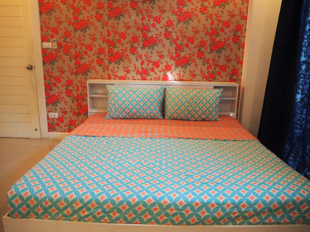 Pimjai Party Pool Villa Huahin 2 Bedroom 外观 照片