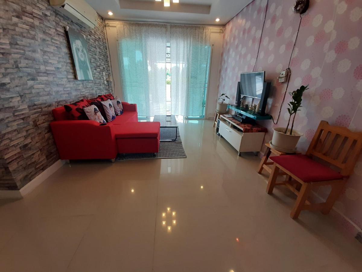 Pimjai Party Pool Villa Huahin 2 Bedroom 外观 照片