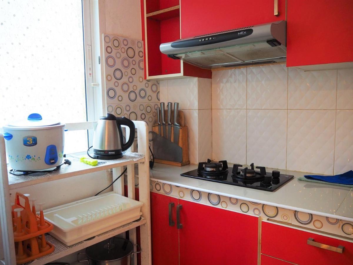 Pimjai Party Pool Villa Huahin 2 Bedroom 外观 照片